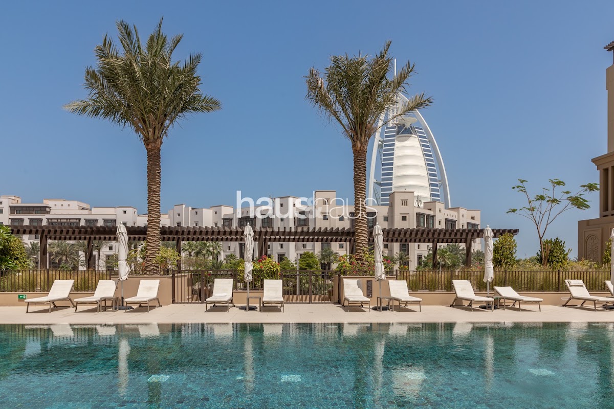 haus & haus Holiday Rental