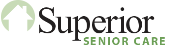 Superior Senior Care logo