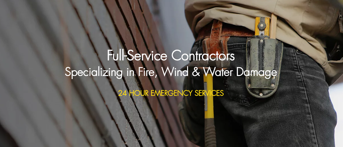 Silverton Restoration and Contracting Inc