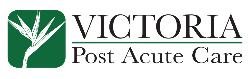 Victoria Post Acute Care logo