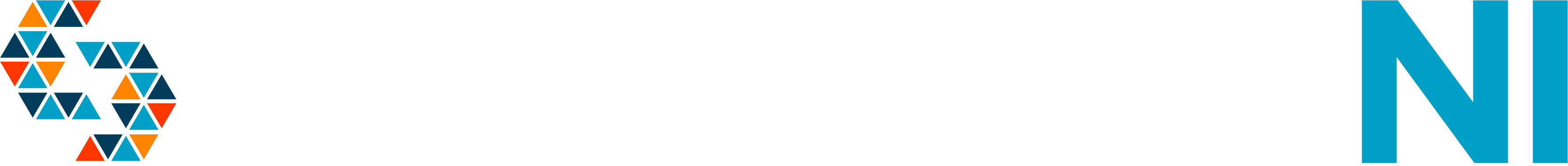 Web Force NI logo