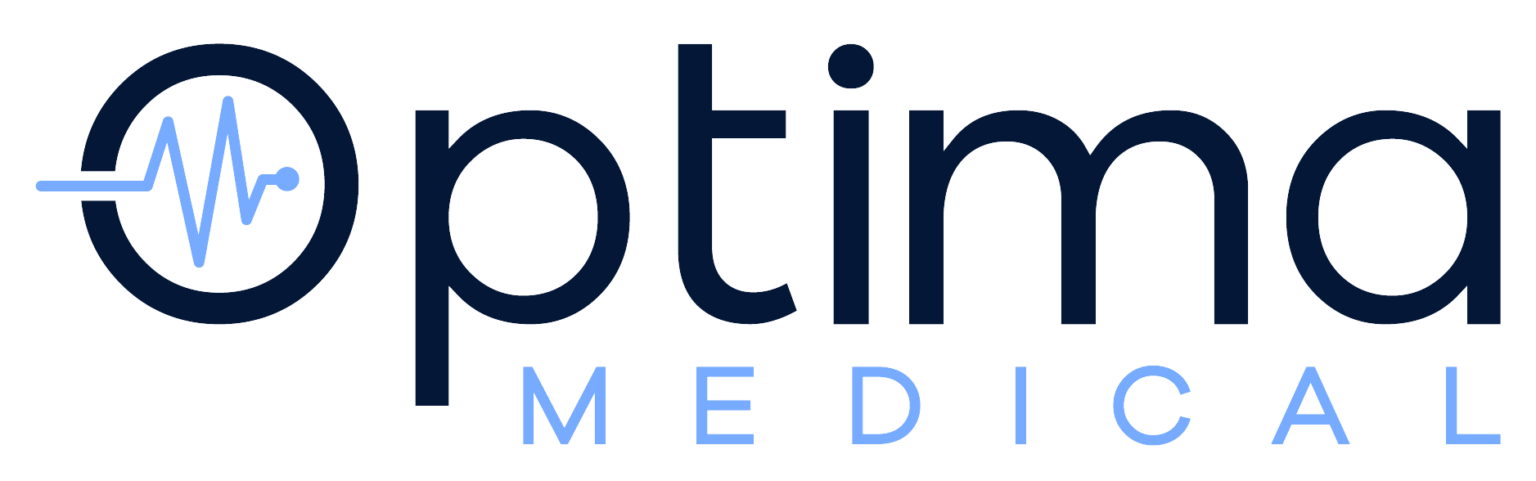 Optima Medical - Glendale logo