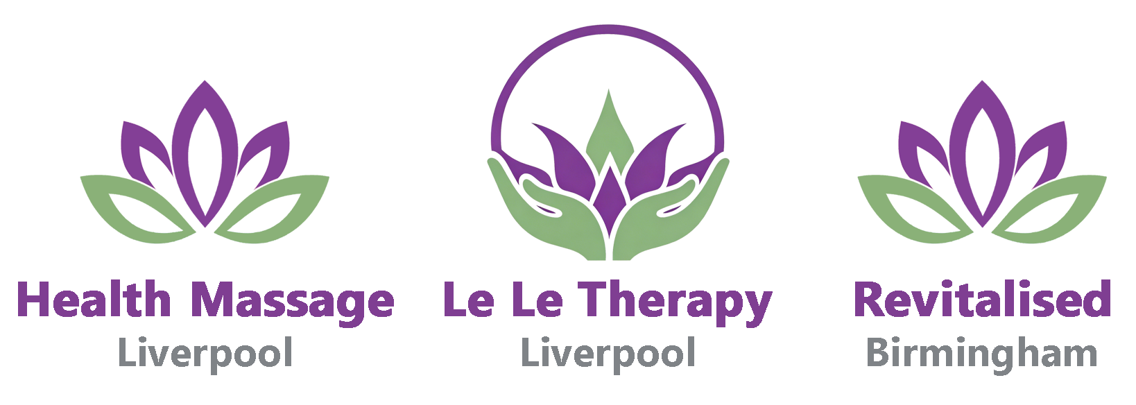Recreational Massage Centre - Liverpool Oriental Chinese Massage Therapy Centre logo