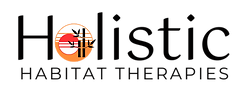 Holistic Habitat Therapies logo