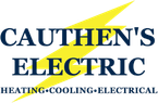 Cauthens Electric logo
