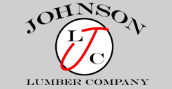 Johnson Lumber Co logo