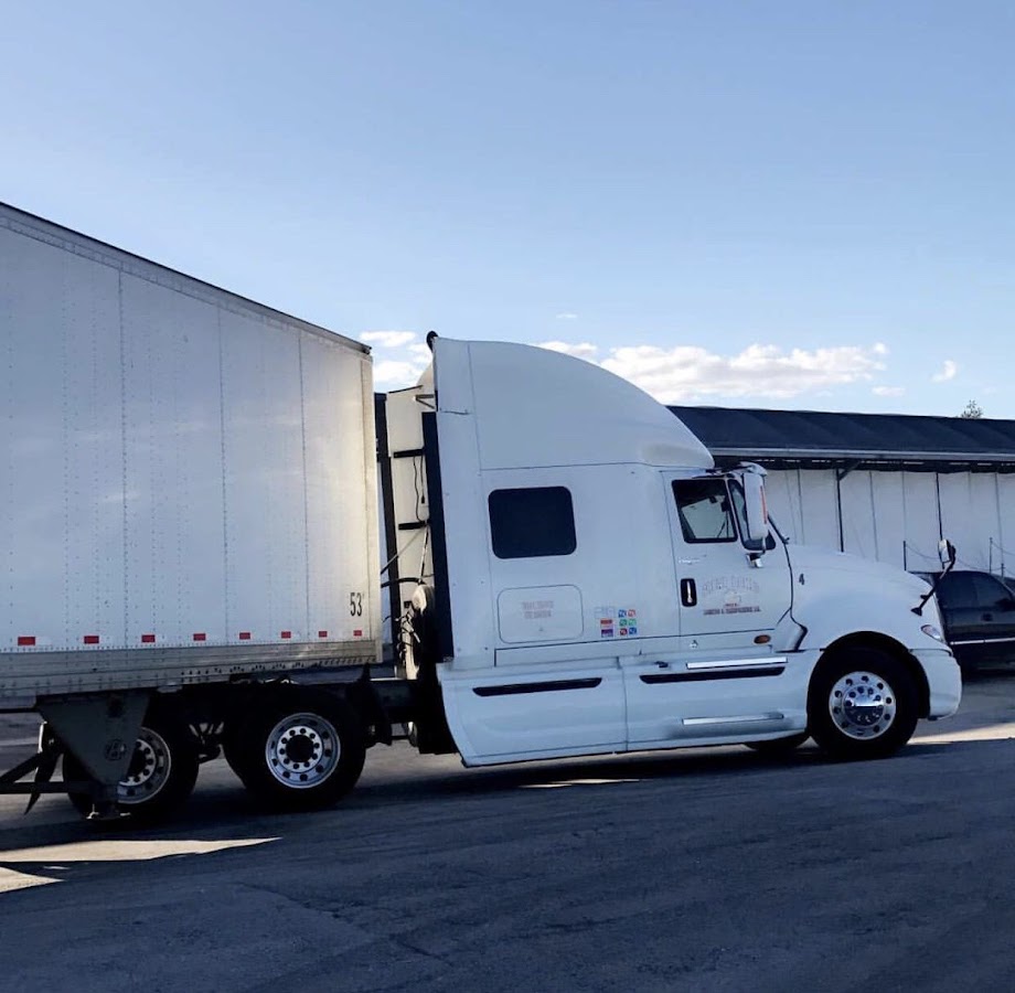 Great Lakes Logistics and Transportation