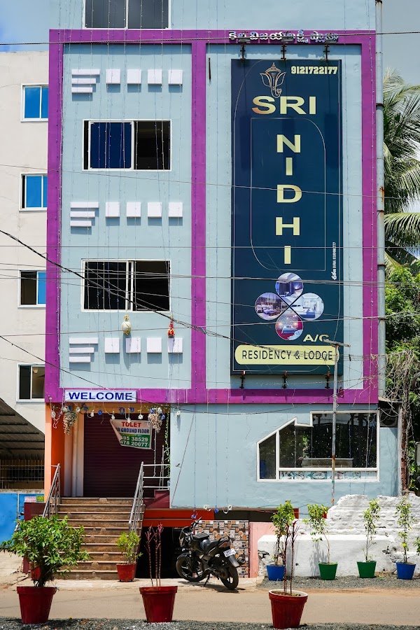 Sri nidhi Residency & Lodge