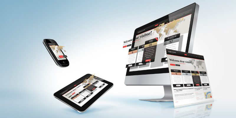 Launch A Page