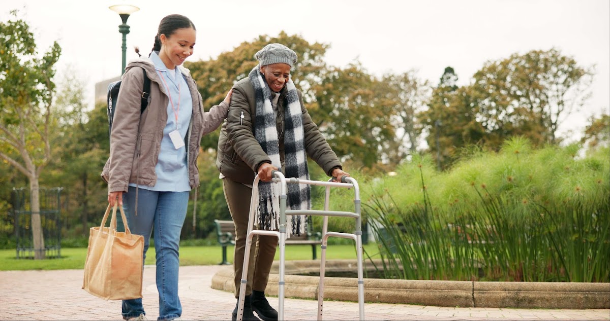 Outreach Health Services