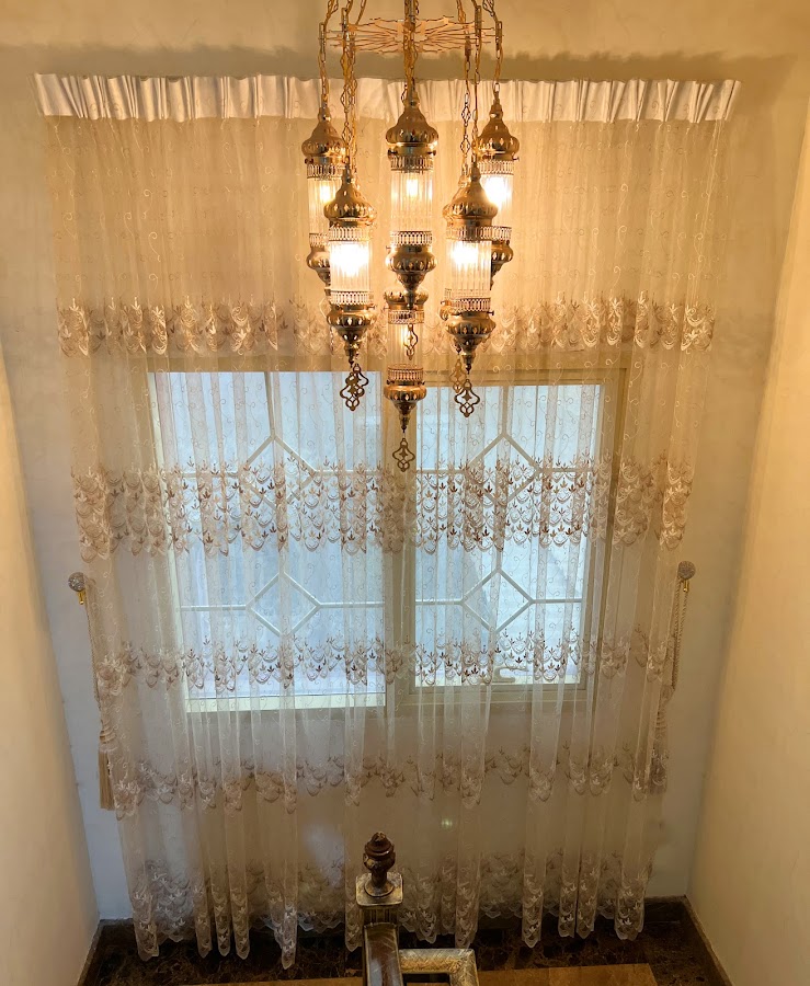 Dubai Sofa & Curtains Upholstery