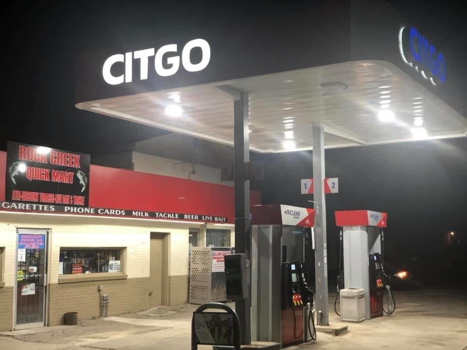 Rock Creek Citgo
