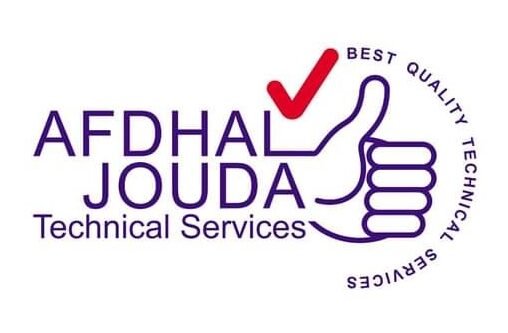 Afdhal Jouda logo
