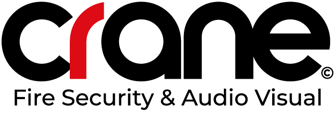 Crane Communications Ltd logo
