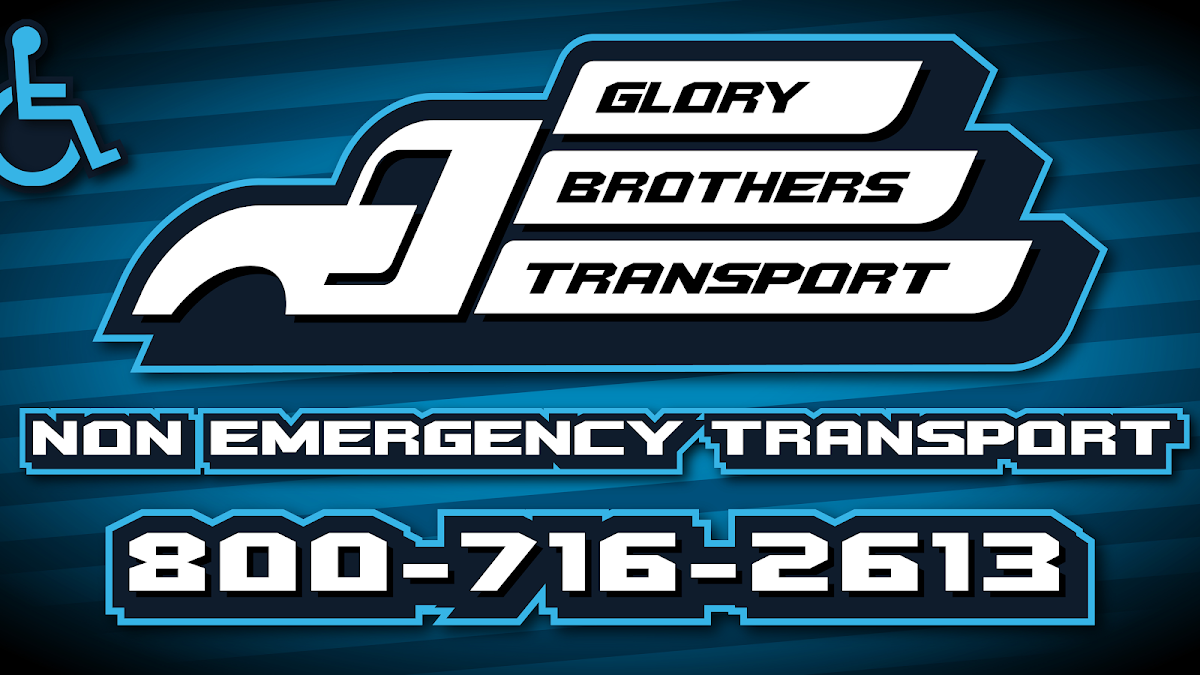 Glory Brothers Transport