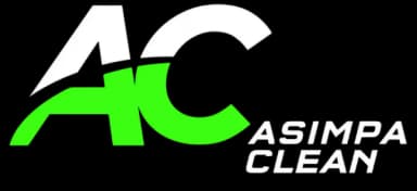 Asimpa Clean logo