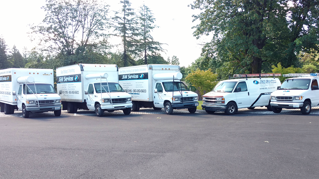 J & M Services