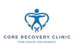 Crosby Cryo Clinic logo