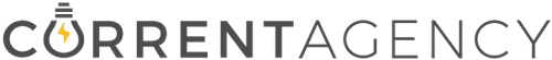 The Current Agency logo
