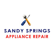 Sandy Springs Appliance Repair logo