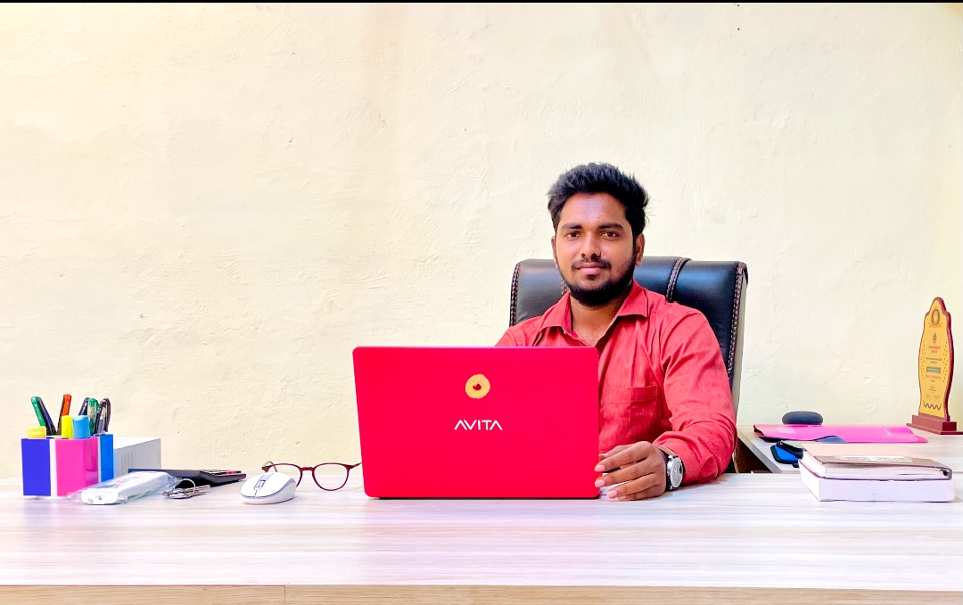 Poorna Chandrarao Eppalapalli - Chartered Accountant