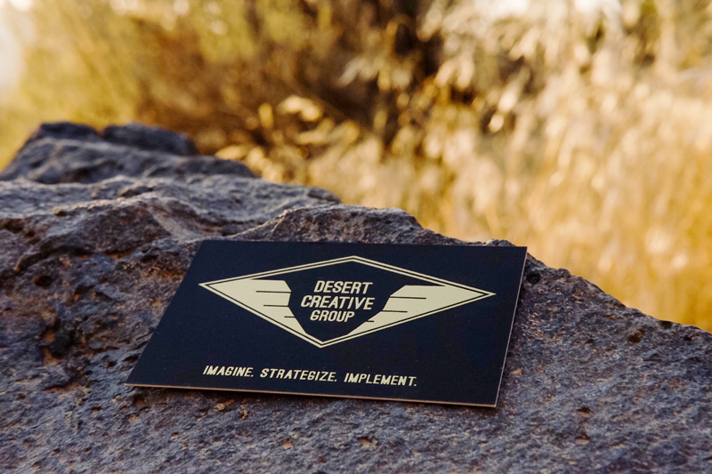 Desert Creative Group