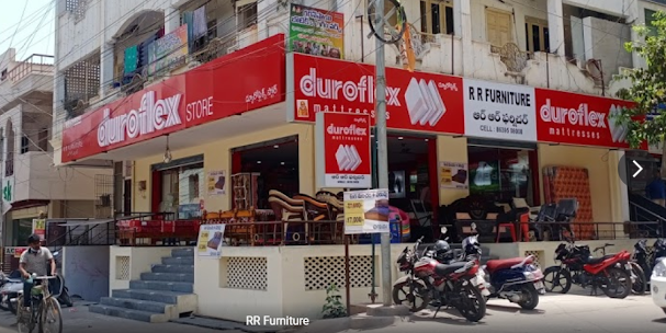 R R Furniture Shop in Guntur