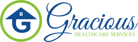 Gracious Healthcare Services logo