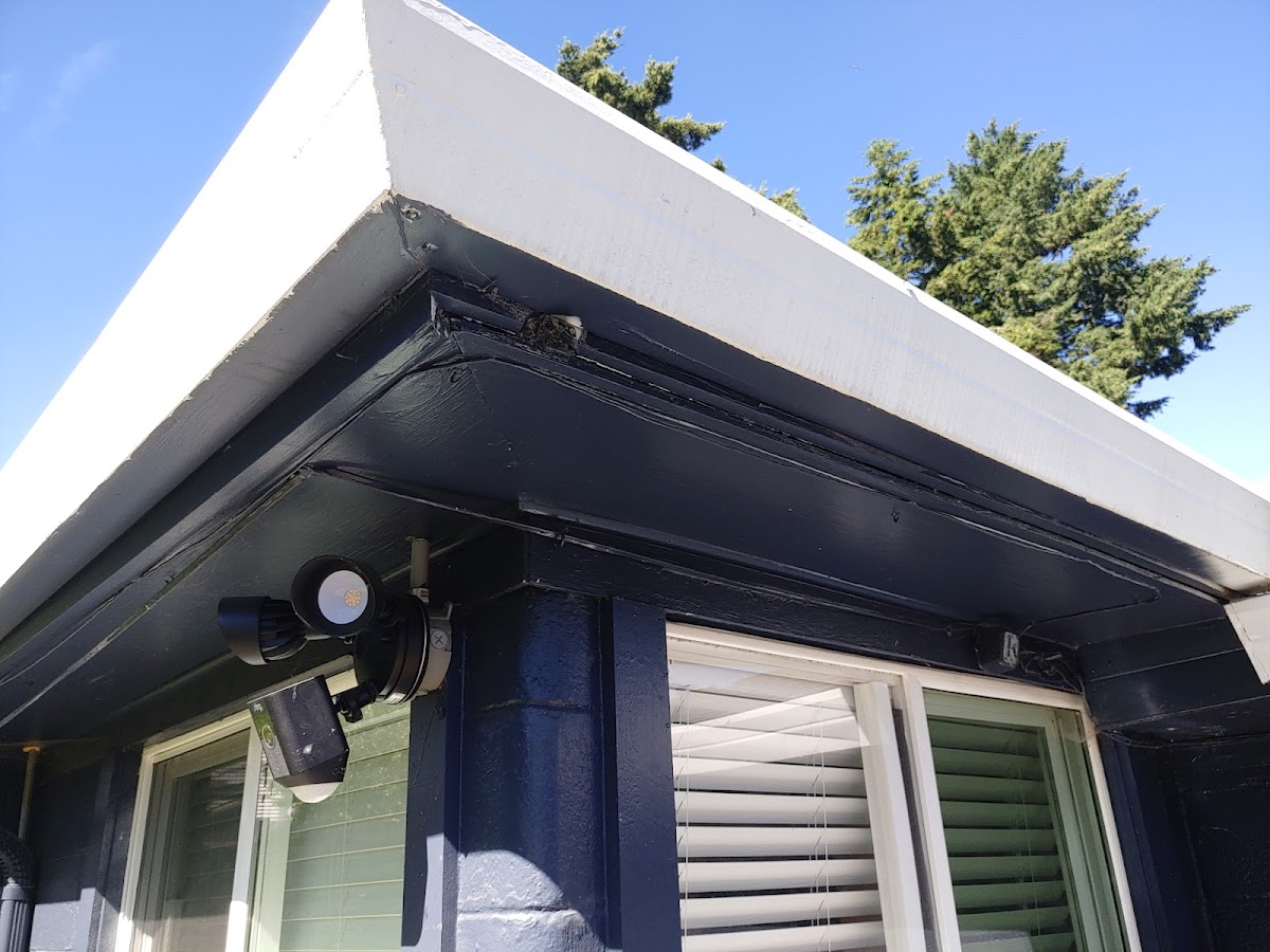 Dogwood Home Repair Improvement