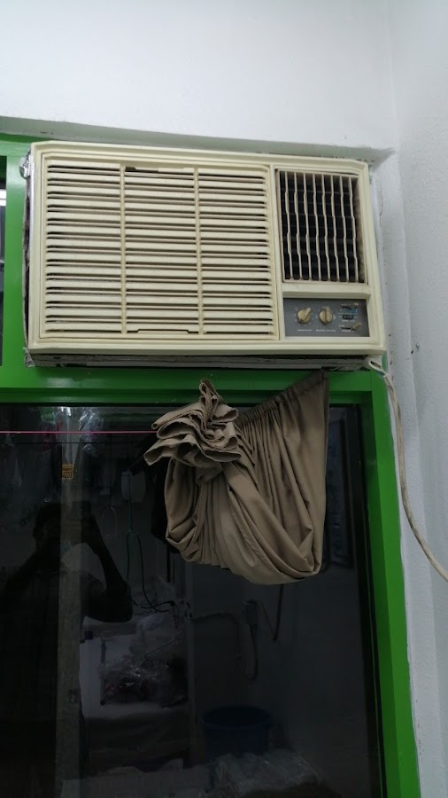 NBW ALAIN (A/C)