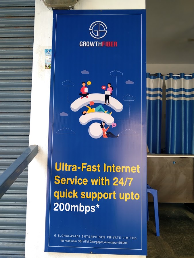 Growthfiber