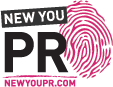 New You PR logo