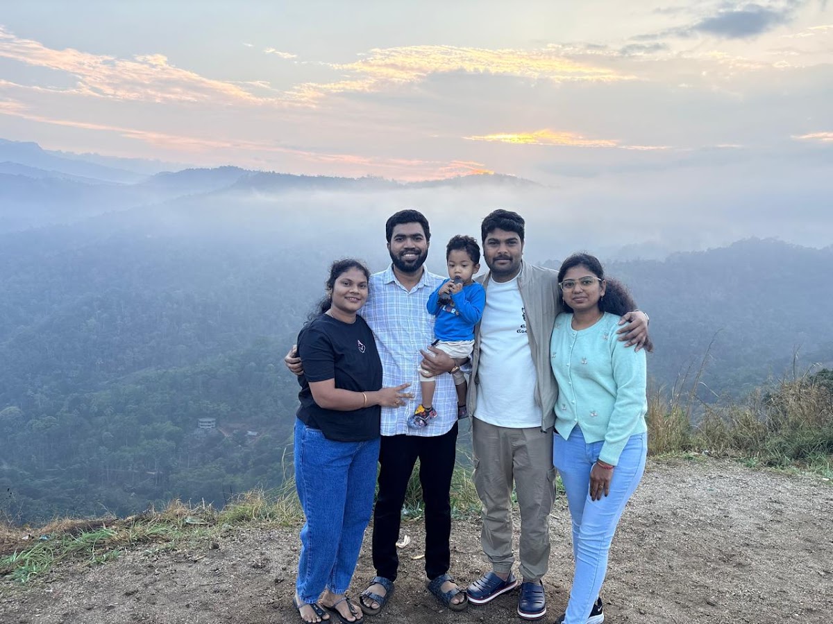 Dream Destination Diaries