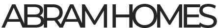 Abram Homes logo