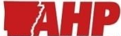 Arkansas HealthCare Personnel logo