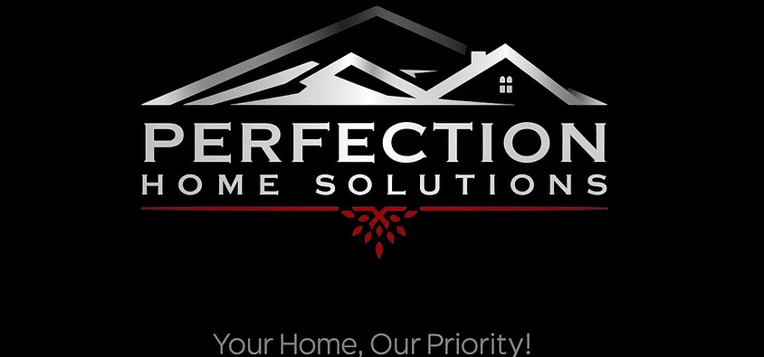 Perfection Home Solutions logo