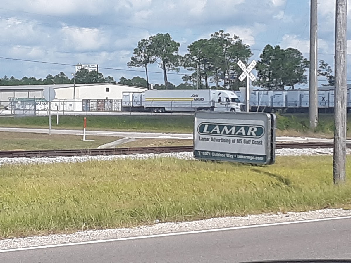 Lamar Advertising of Mississippi Gulf Coast