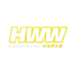 Hard Work Works Hybrid Unit logo
