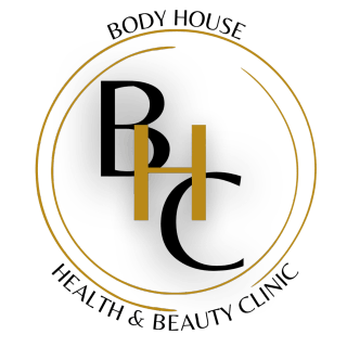 Body House Health and Beauty Clinic Lincoln logo