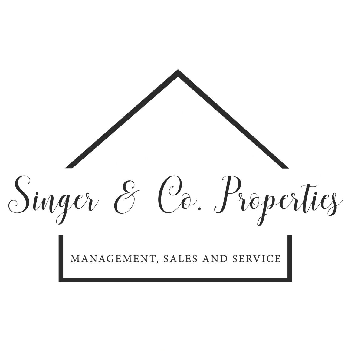 Singer & Co. Properties logo