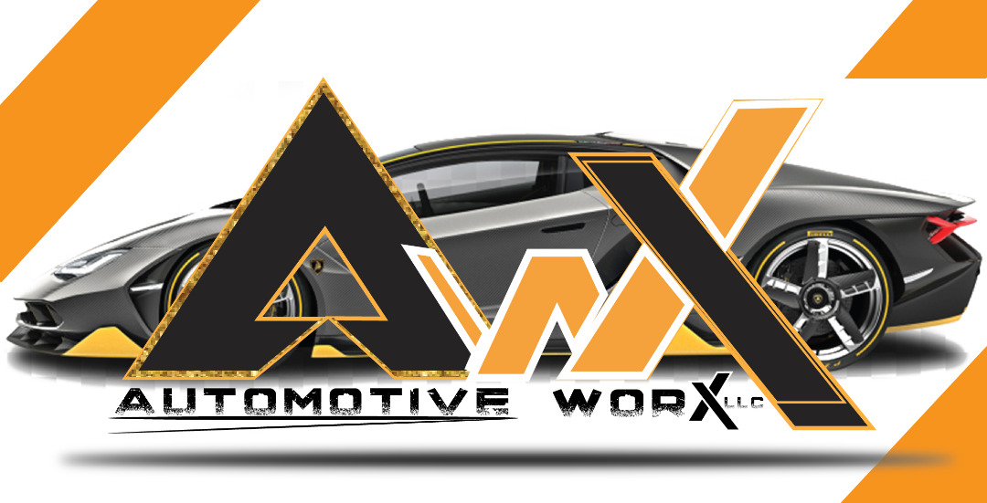 Automotive Worx LLC logo