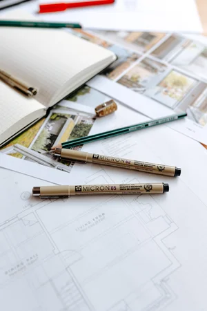 Silvan Architects logo