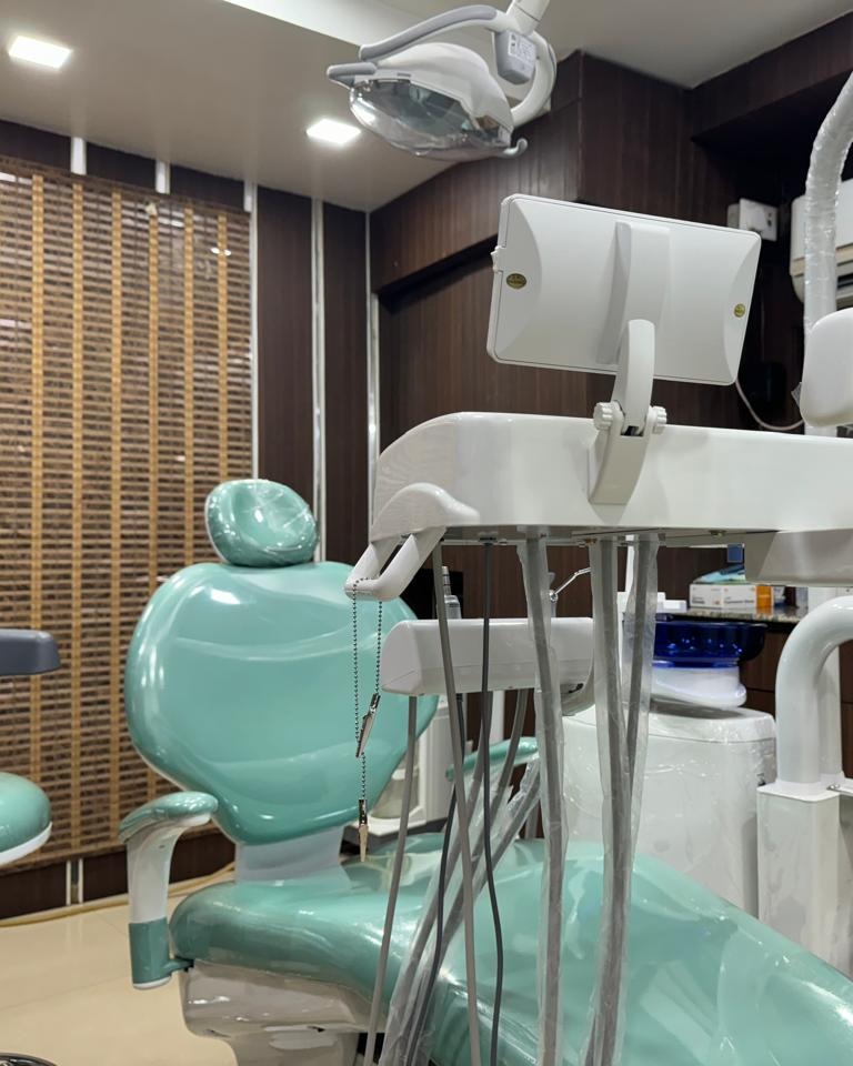 Advanced Dental Care & Maxillofacial Centre photo 4