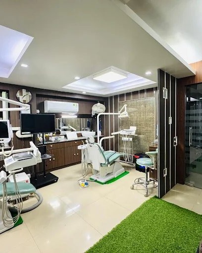 Advanced Dental Care & Maxillofacial Centre photo 1