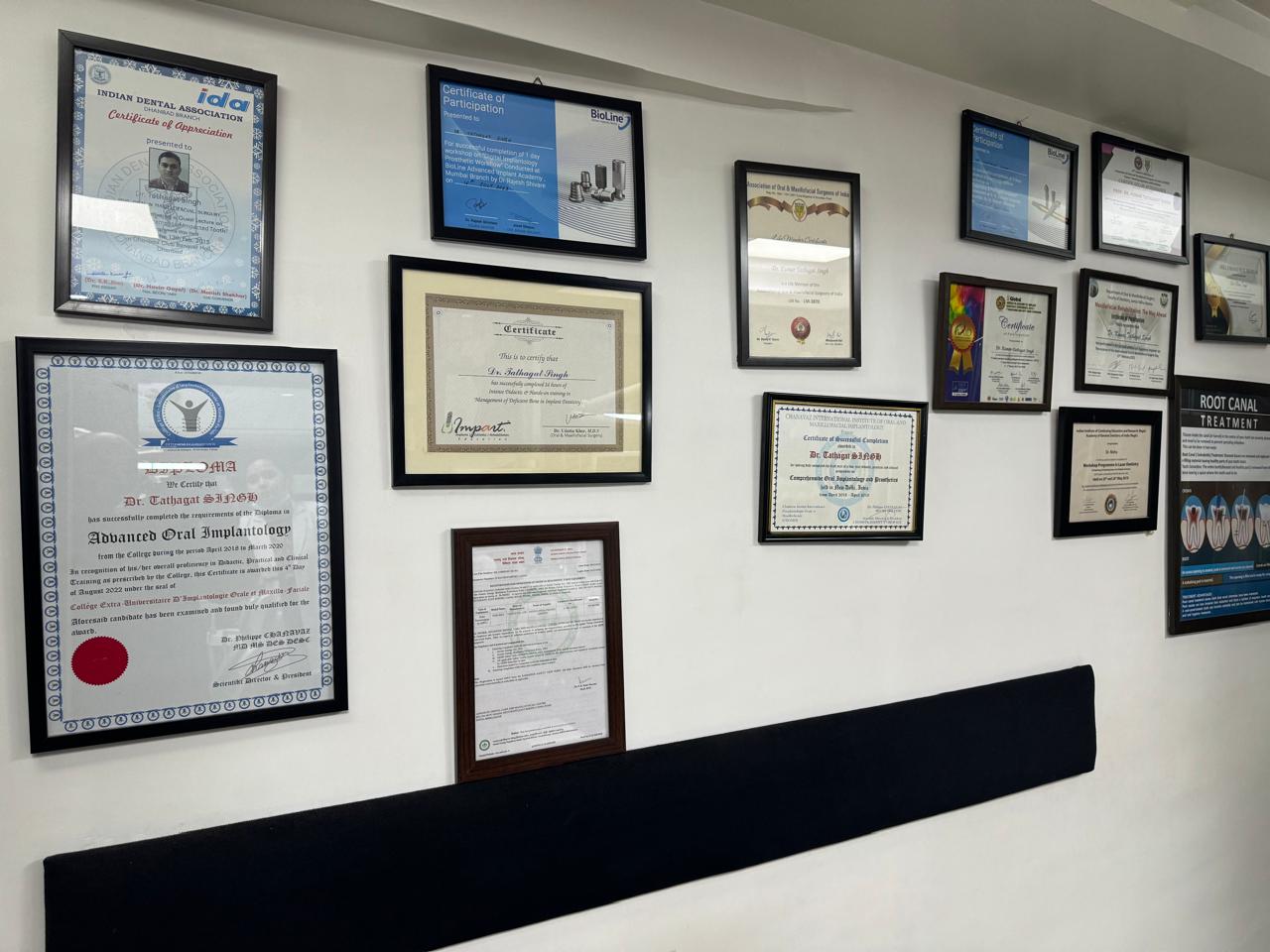 Advanced Dental Care & Maxillofacial Centre photo 8