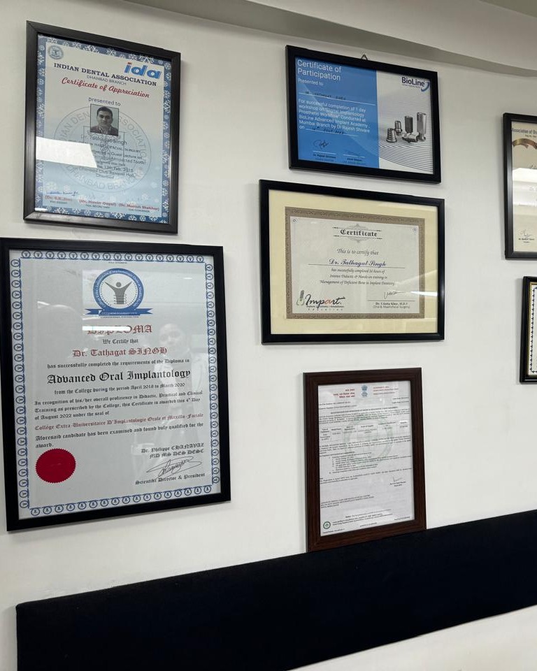 Advanced Dental Care & Maxillofacial Centre photo 2