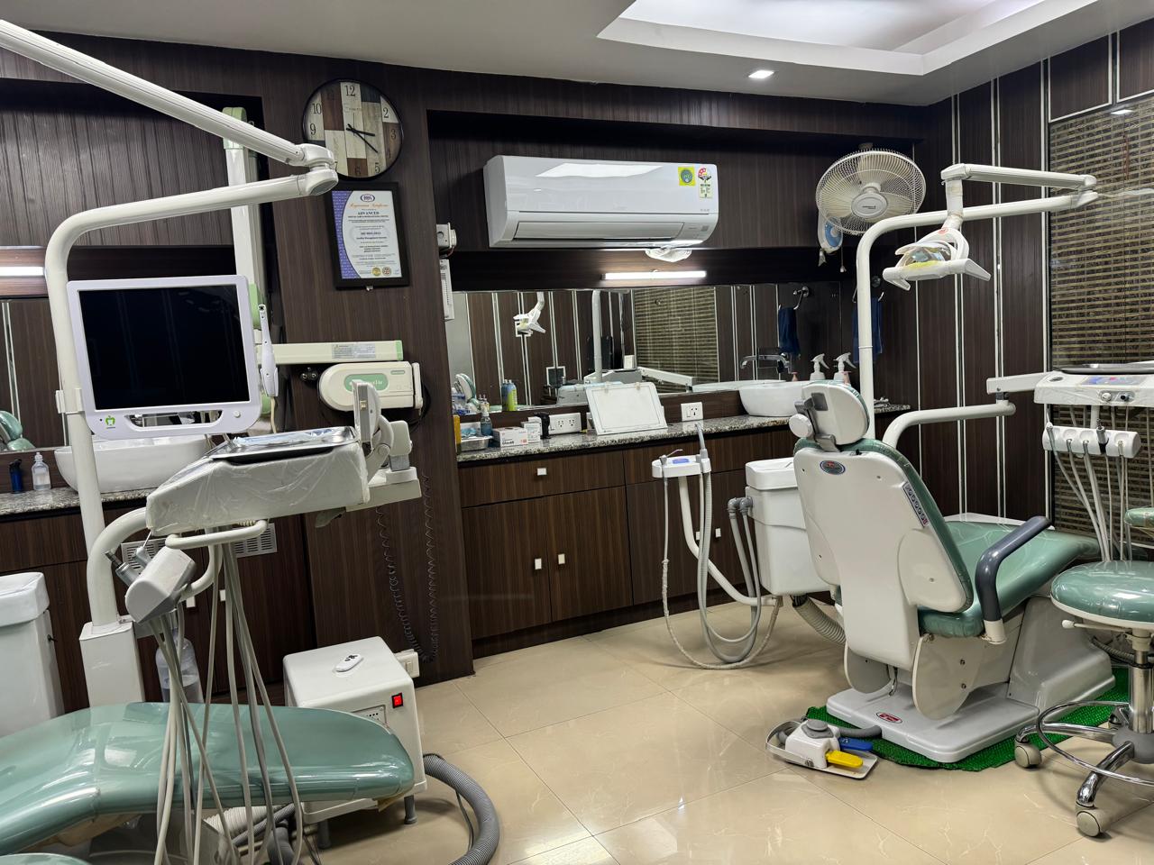 Advanced Dental Care & Maxillofacial Centre photo 6