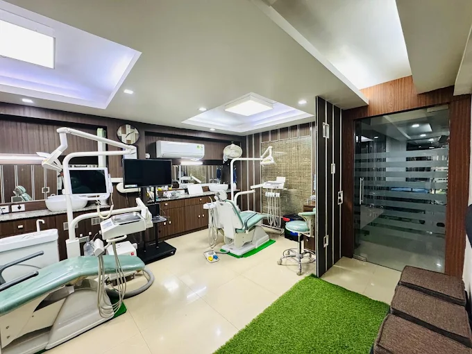 Advanced Dental Care & Maxillofacial Centre photo 5