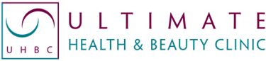 Ultimate Health & Beauty Clinic logo
