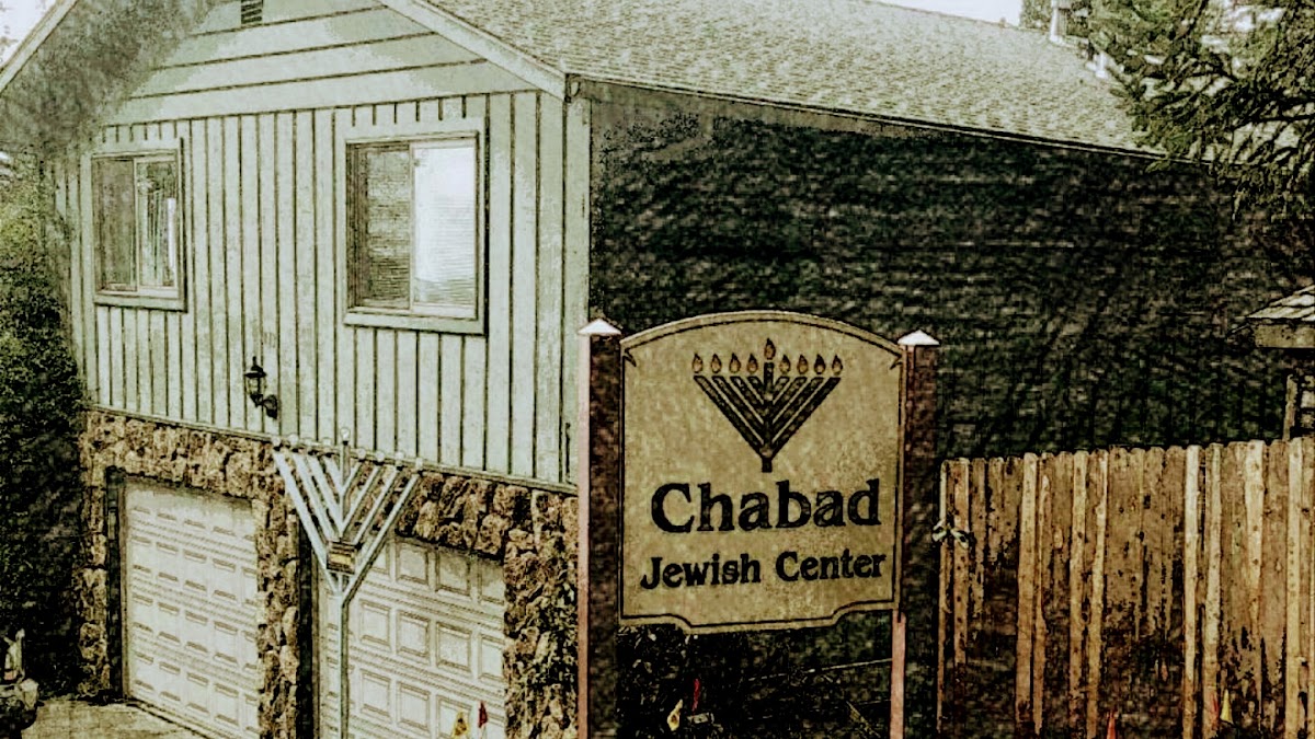 Chabad of Humboldt